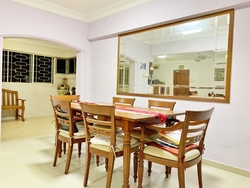 Blk 436 Jurong West Avenue 1 (Jurong West), HDB 5 Rooms #190787342
